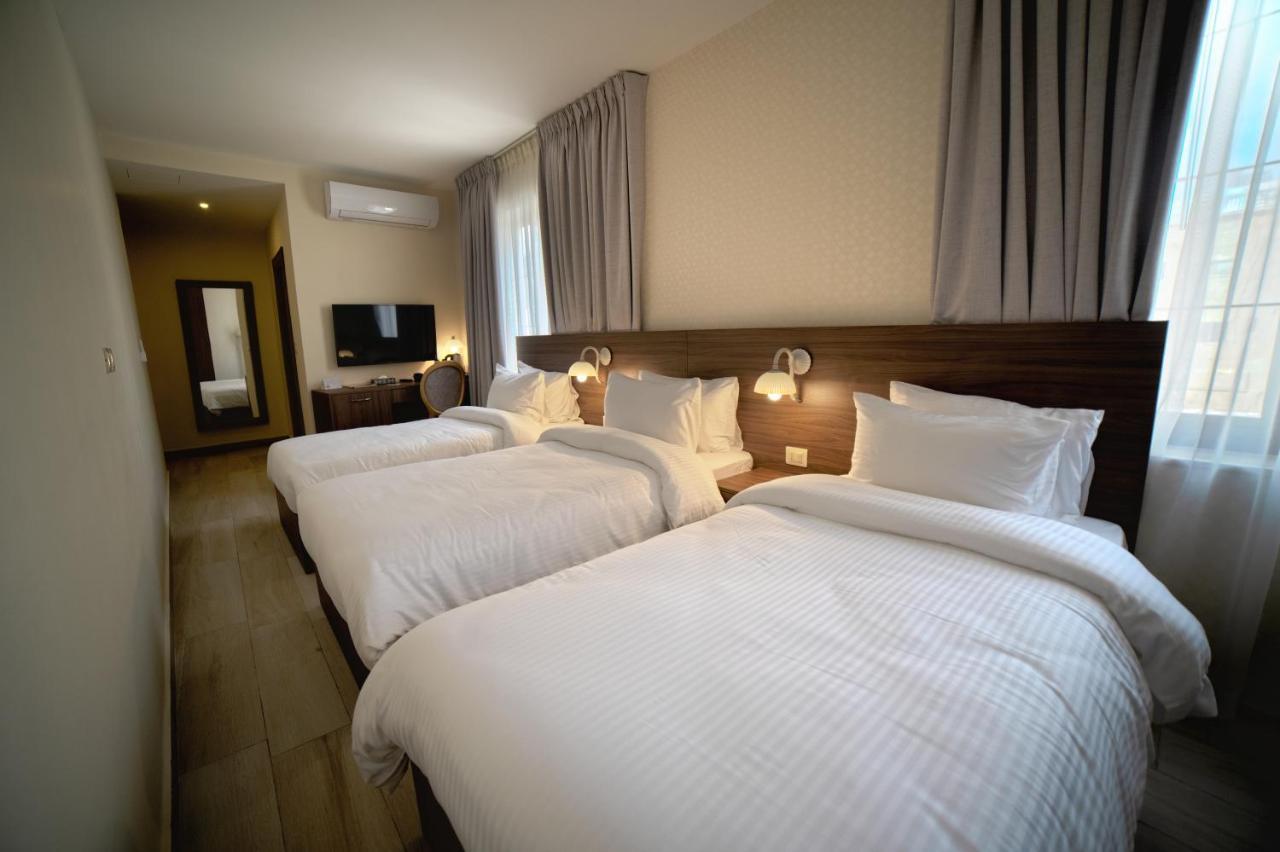 Khan Khediwe Hotel Amman