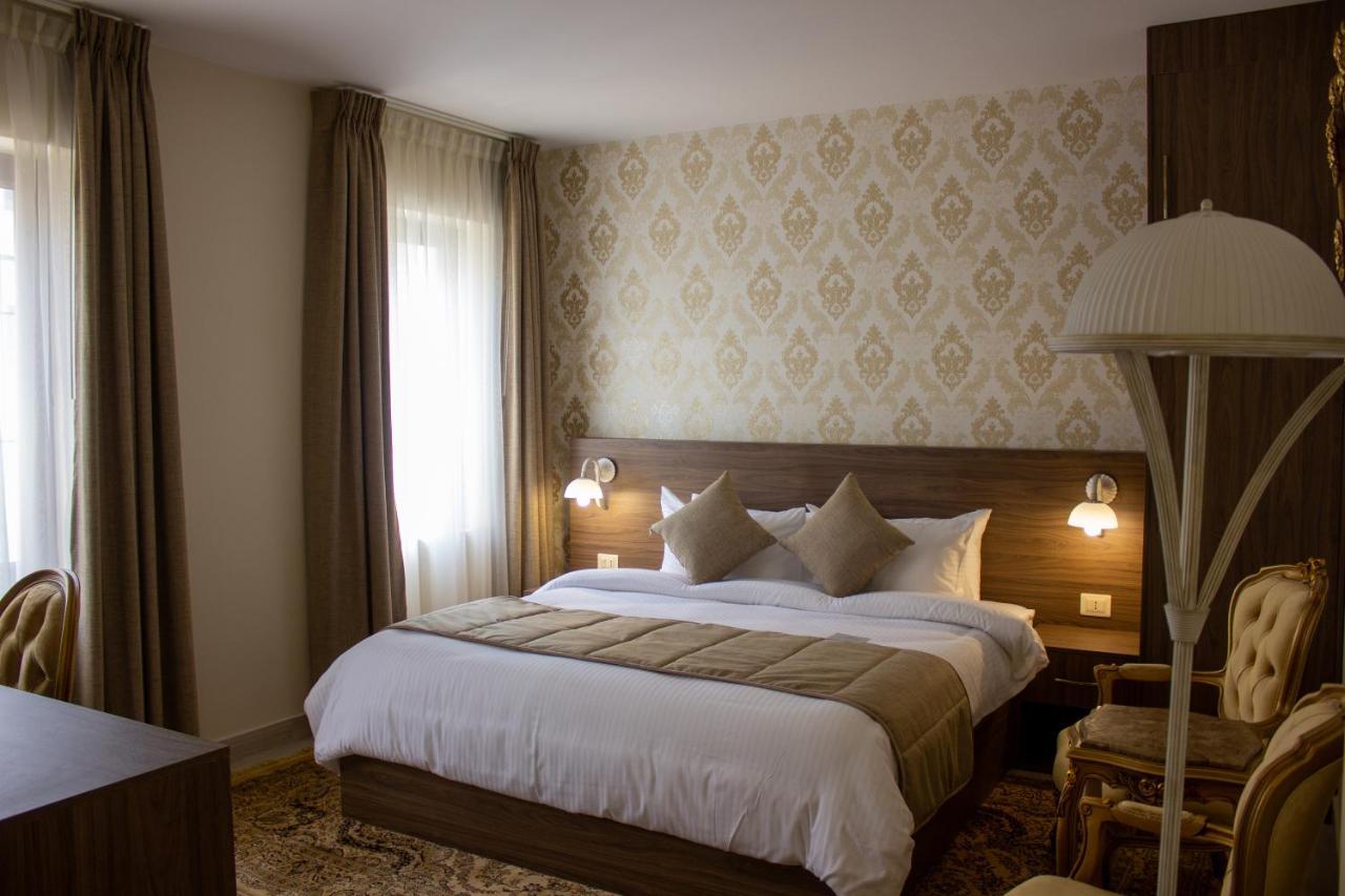 Hotel Khan Khediwe Amman