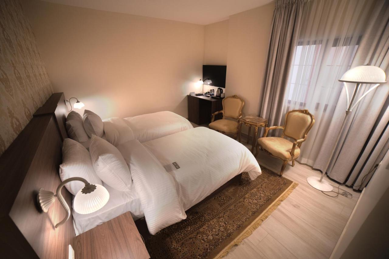 Khan Khediwe Hotel Amman
