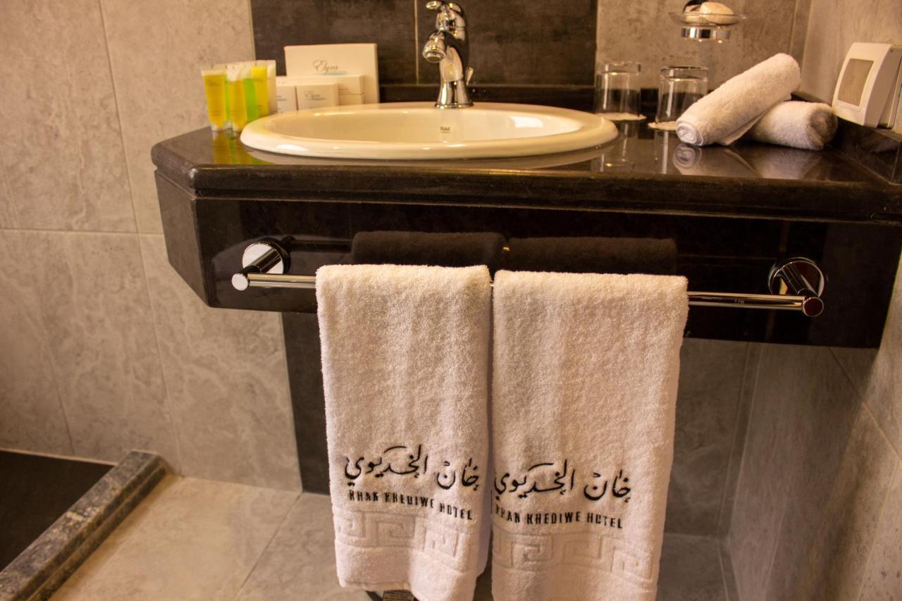 Hotel Khan Khediwe
